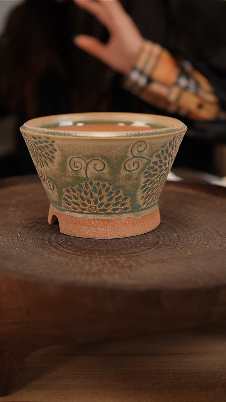 【闪购商品】陶瓷3-5-489默认有瑕口12