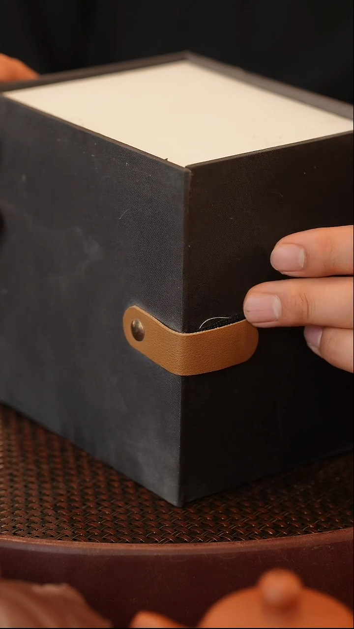 茶壶紫砂原矿手工制作  盲盒