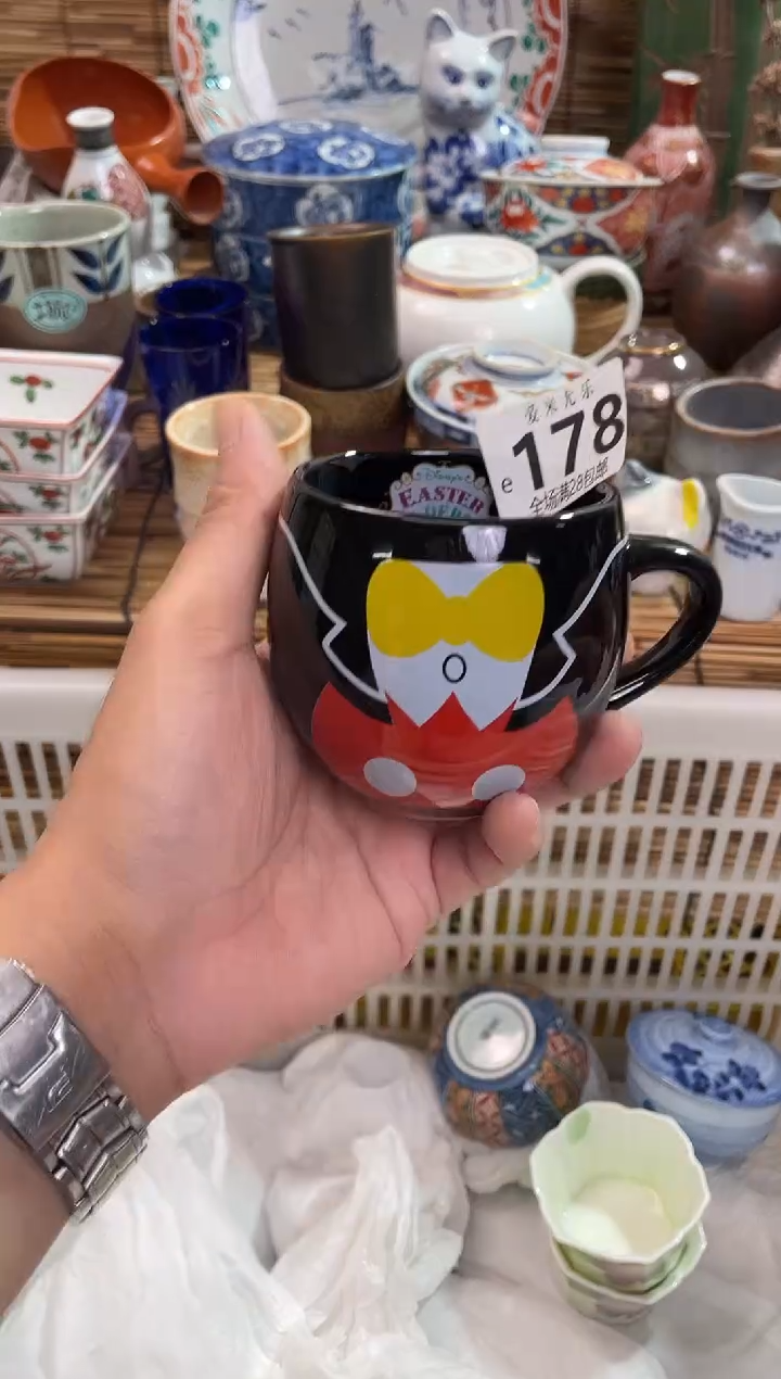 情**狸全场满28包邮，陶瓷茶具瓷器