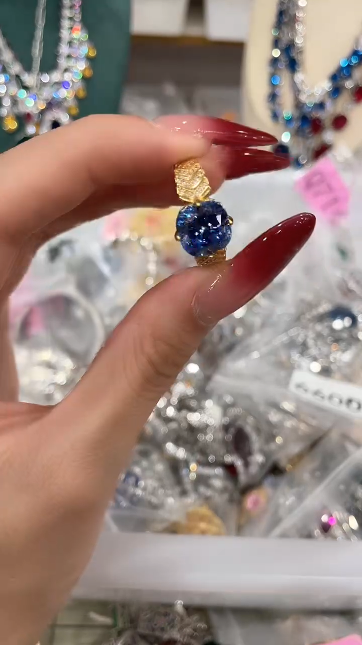 非金属无高端精品系列款式q6681