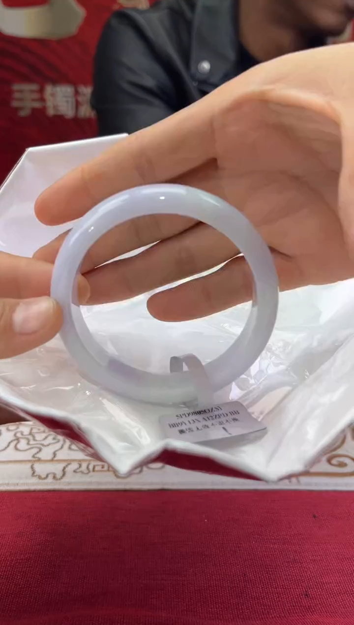 【闪购商品】翡翠手镯未镶嵌翡翠手镯