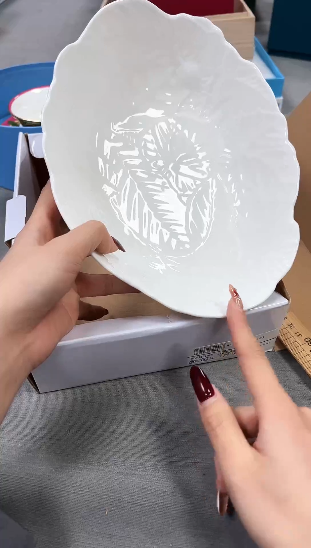 【闪购商品】瓷片新号点菜不计成本