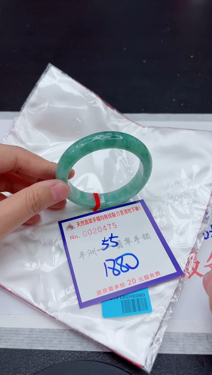 未镶嵌手镯翡翠111111111
