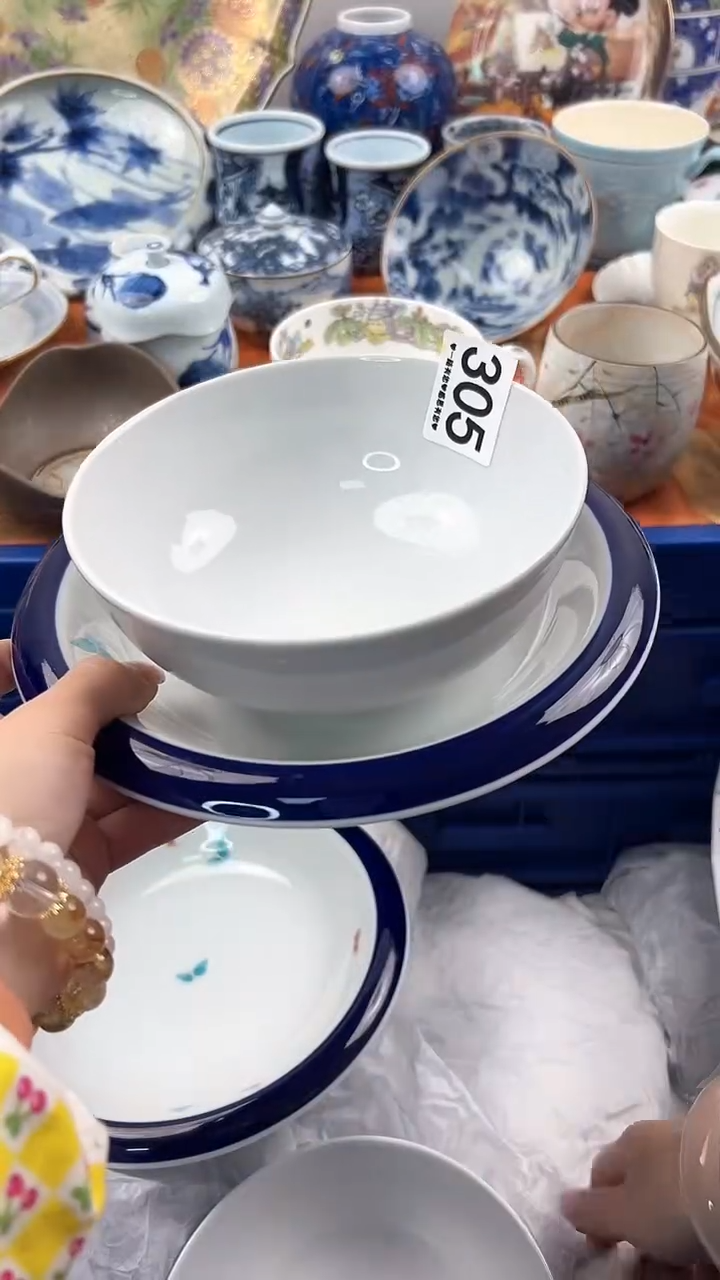 【闪购商品】瓷片305...........