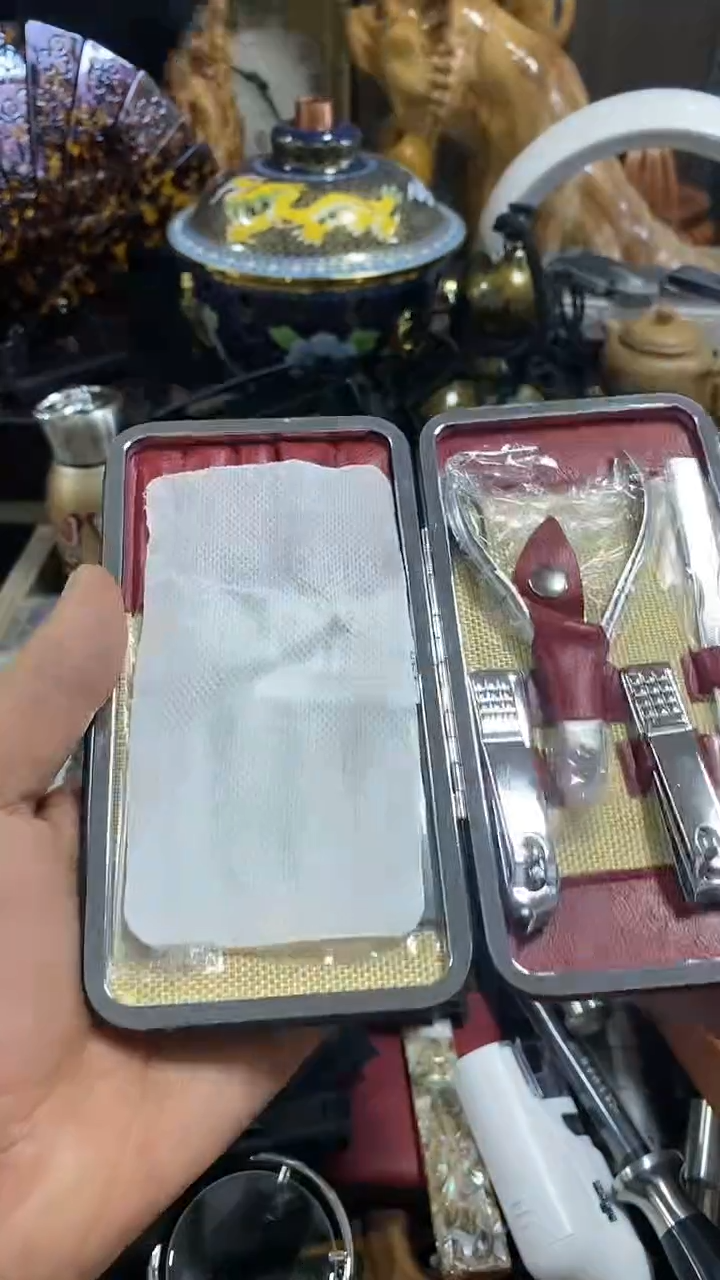 【闪购商品】瓷片闪购商品,如图所示