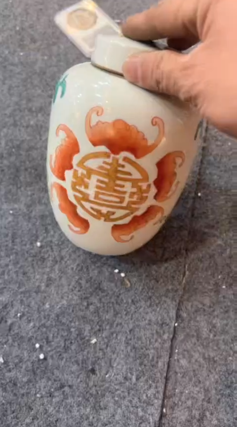 【闪购商品】摆件  瓷器摆件  瓷器摆件