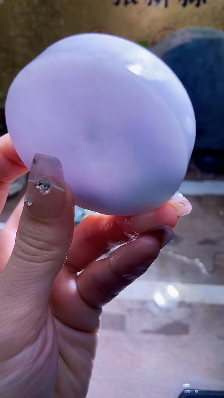 未镶嵌挂件翡翠小梦468