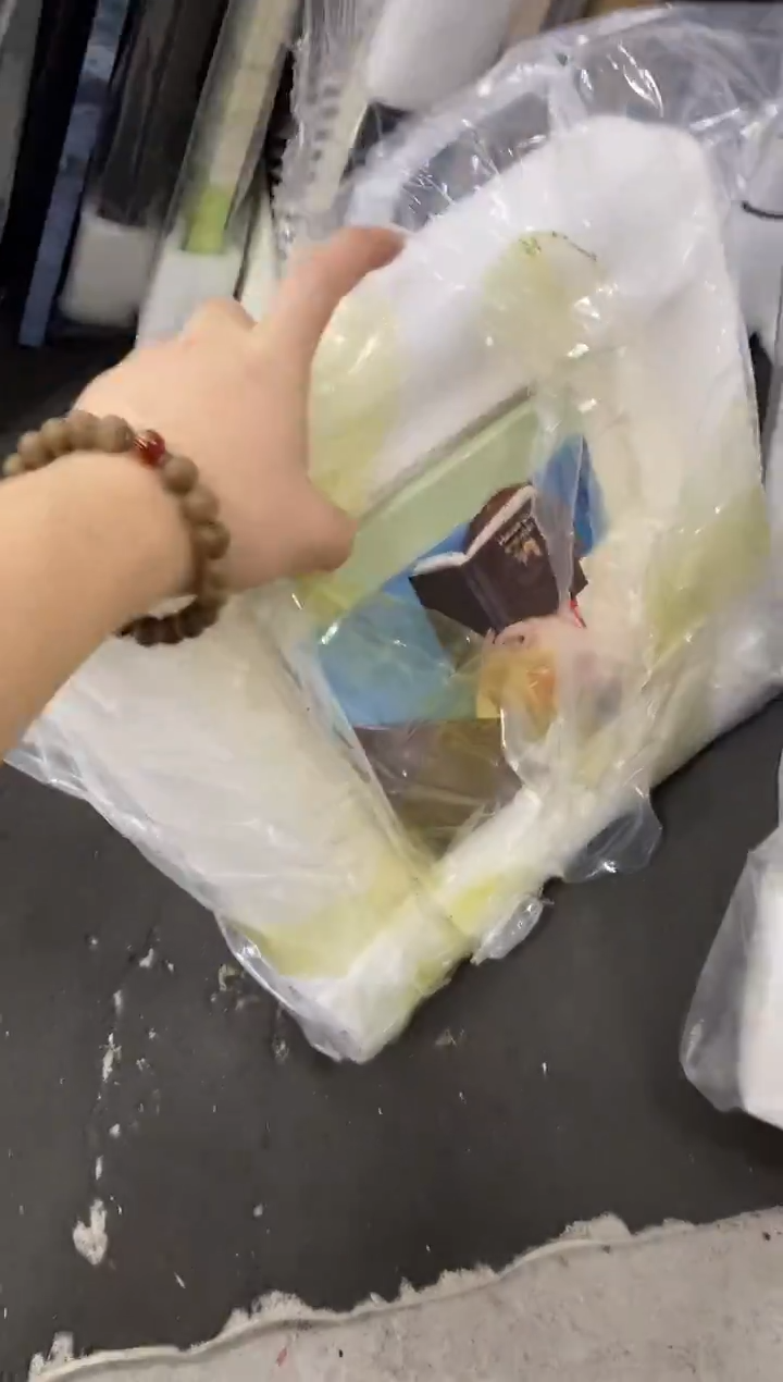 30*30仓库清货 默认瑕疵 完美主义者慎拍