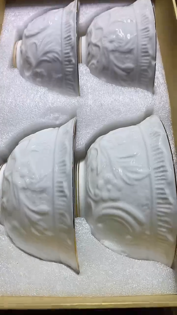 【闪购商品】瓷片锅碗瓢盆一件不剩