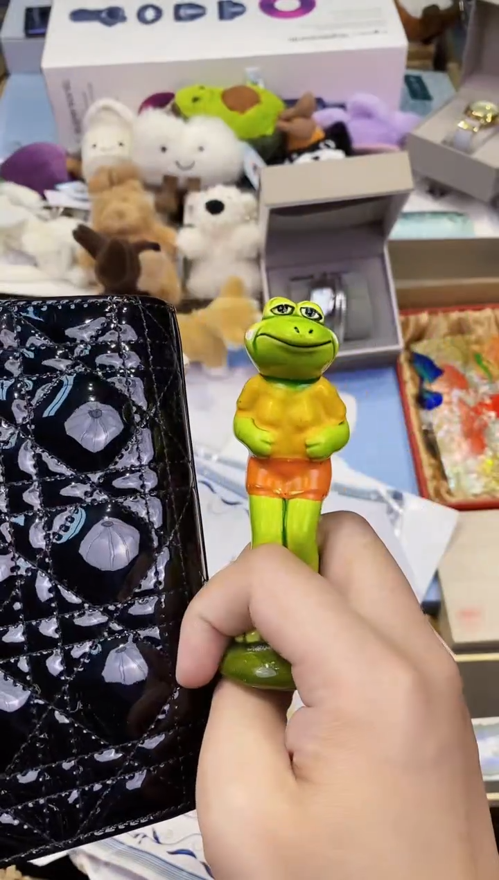 【闪购商品】瓷片都是我的大宝贝儿瓷器.芳