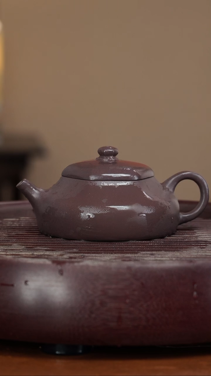 【闪购商品】紫砂茶壶宜兴紫砂壶