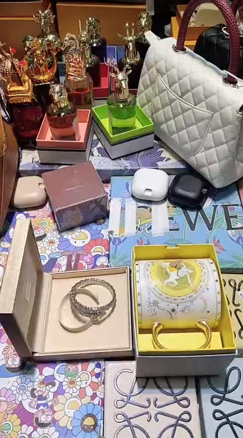 【闪购商品】瓷片换类目孤品单品一件不留