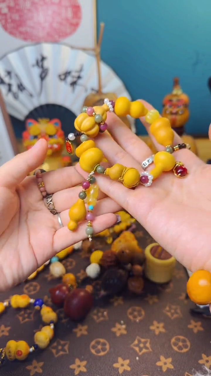 【闪购商品】005文玩葫芦文玩好物