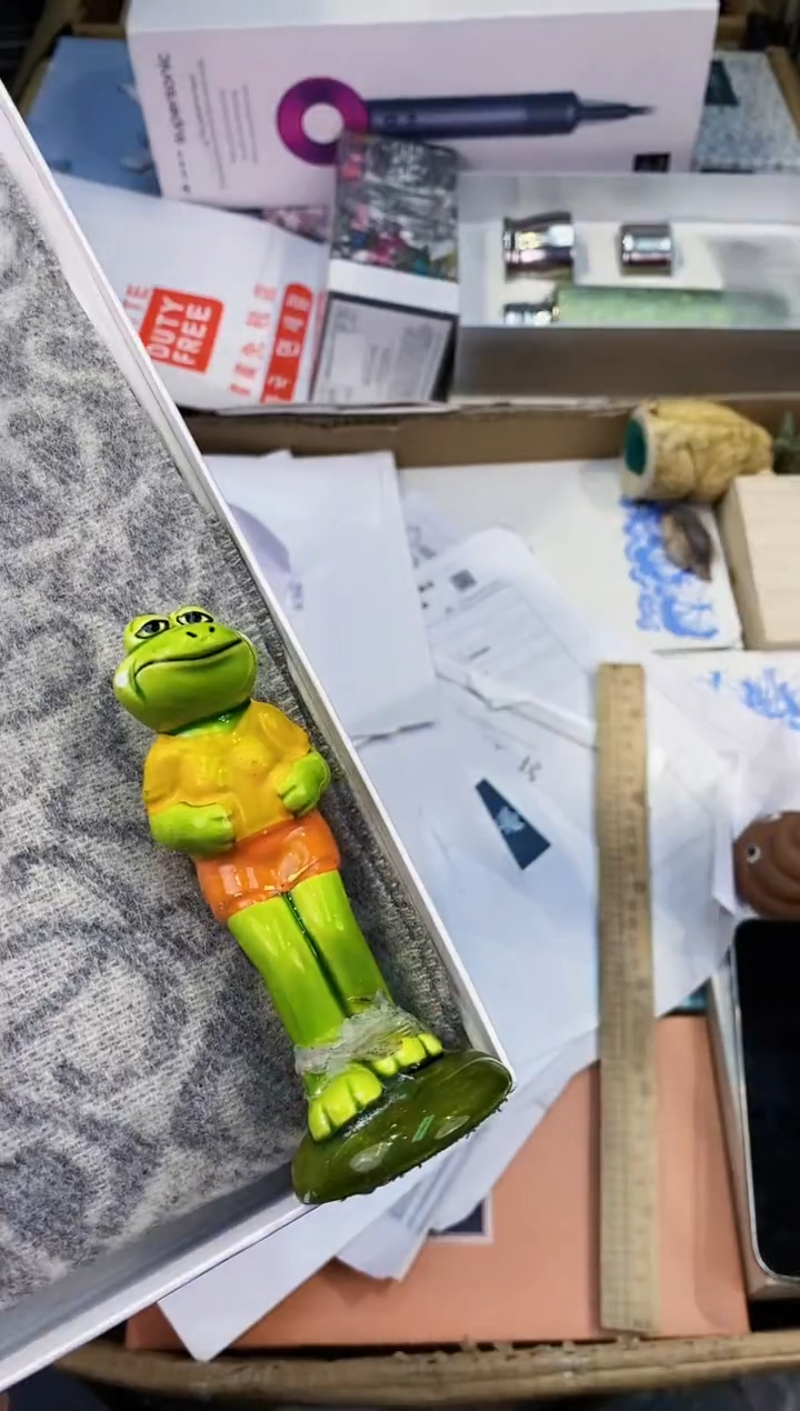 【闪购商品】瓷片都是我的大宝贝儿瓷器.