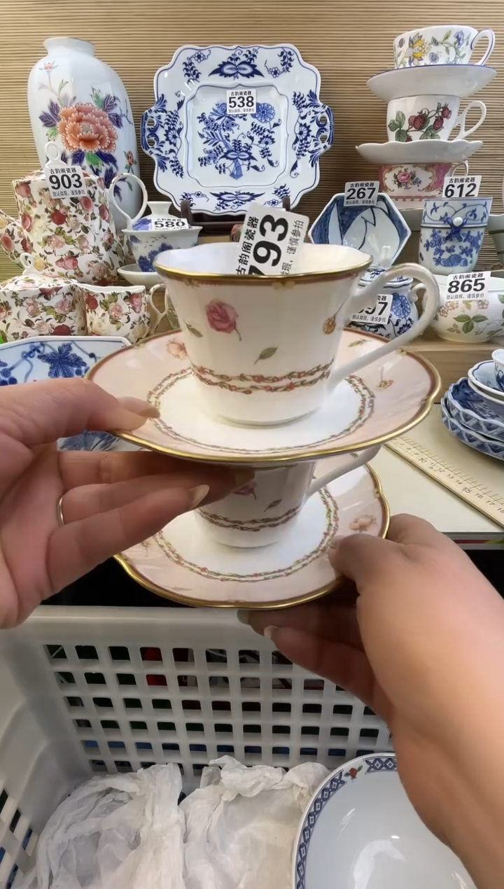 宝***头摆件瓷器瓷器瓷器 