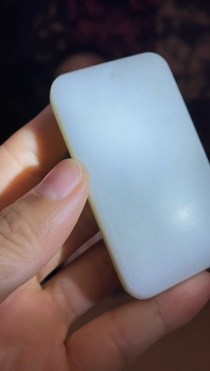 【闪购商品】和田玉颈饰未镶嵌S661