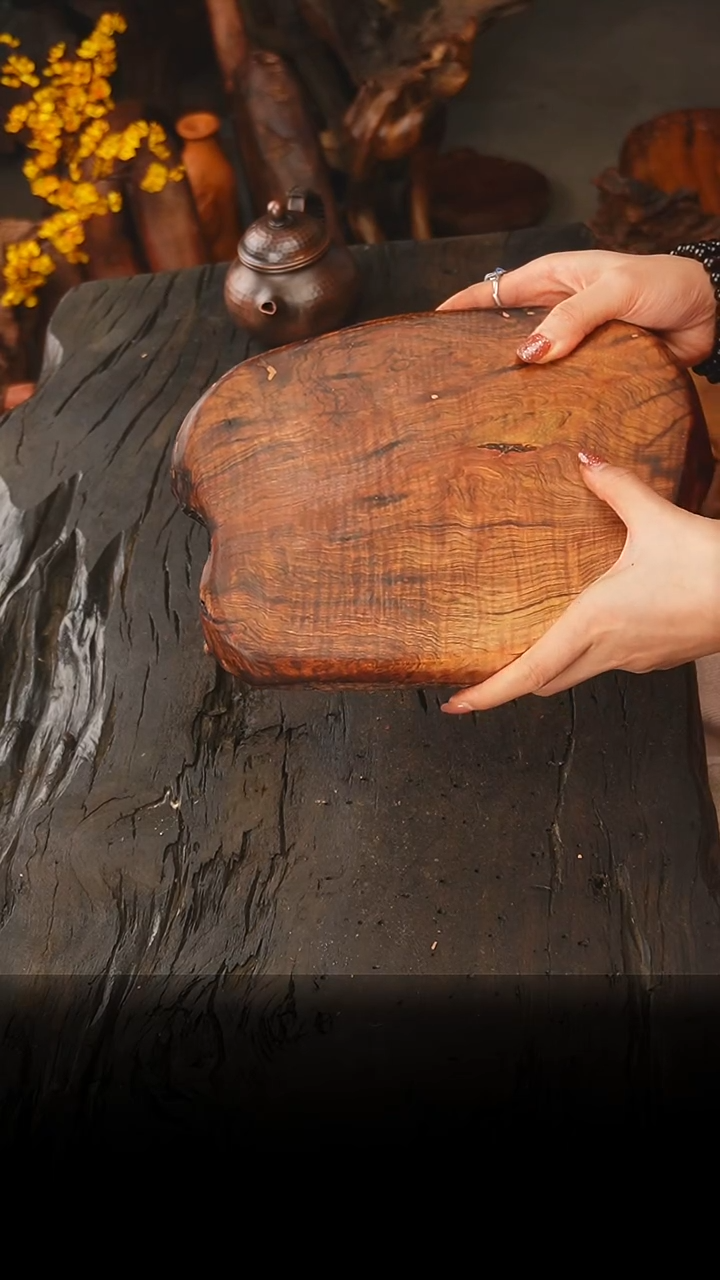 老叶木作木制品594