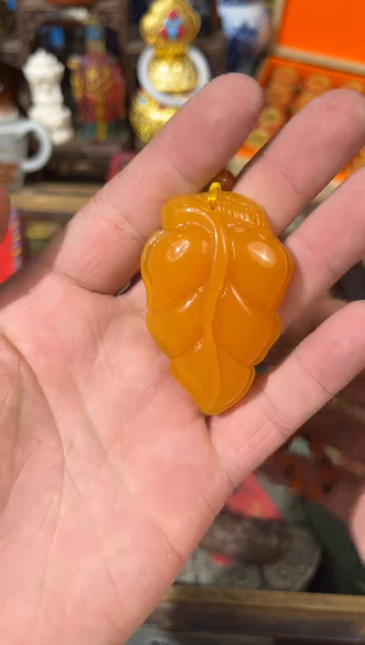 【闪购商品】蜜蜡裸石未镶嵌瑞瑞瑞瑞瑞瑞瑞瑞