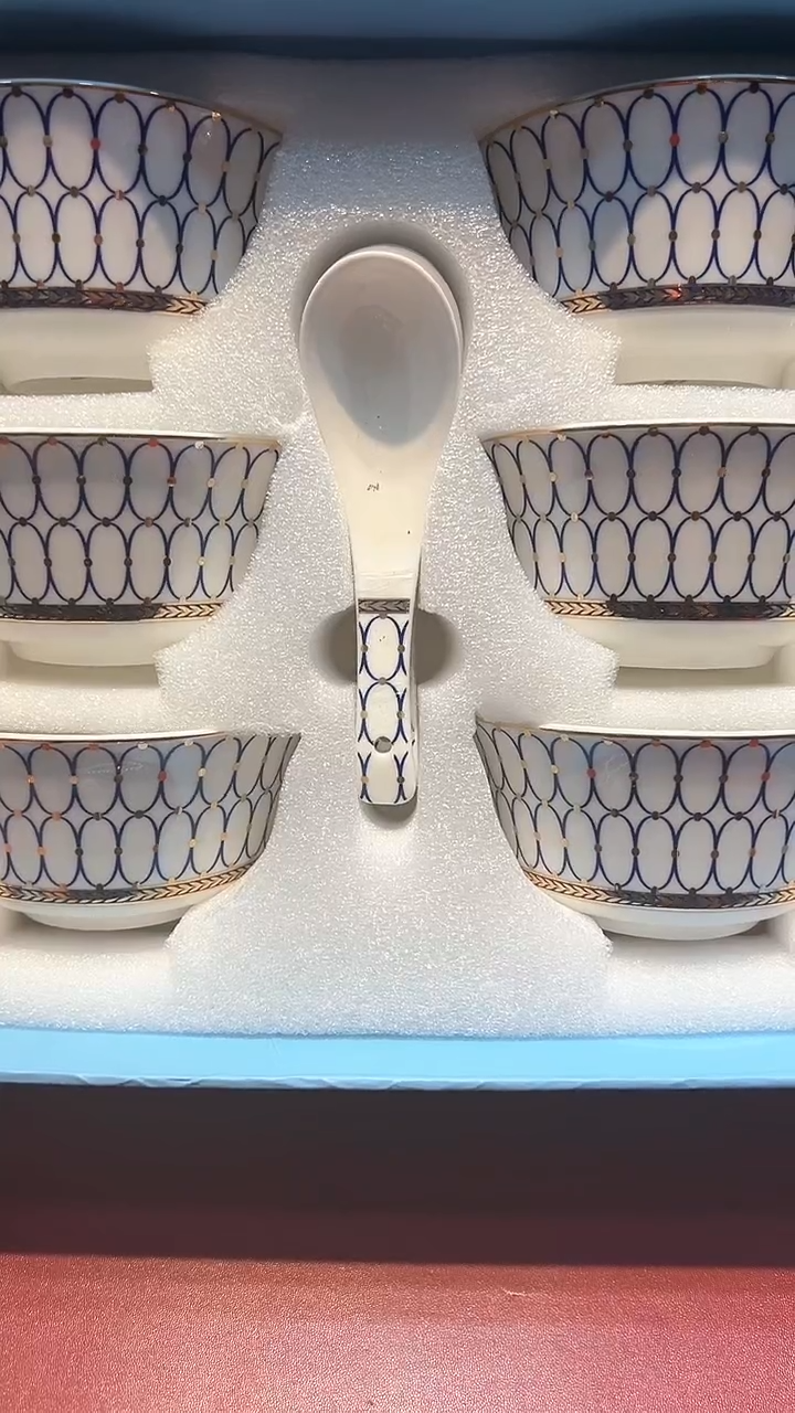 【闪购商品】瓷片锅碗瓢彭一件不剩