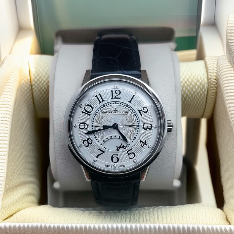 99新 Jaeger-LeCoultre/积家 Q3618490 收尾款专用拍下无效不发货