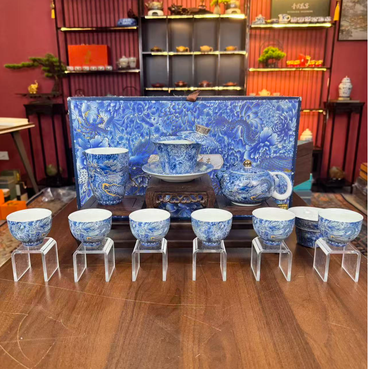 云雨斋茶具商品链接T117