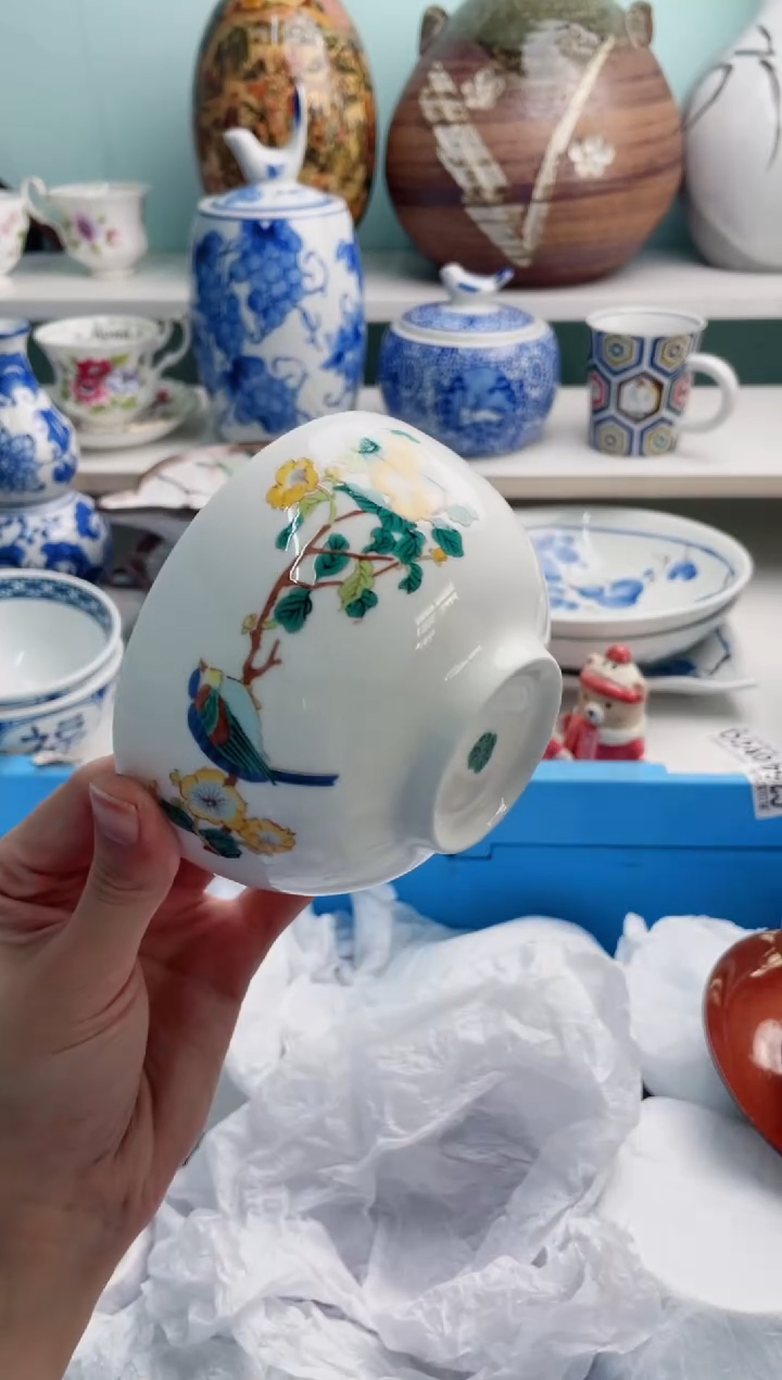 陶瓷始**笑X********** 