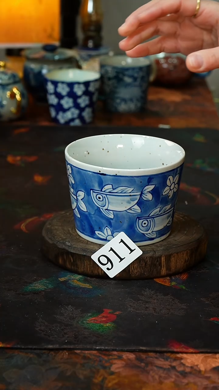 【闪购商品】.911............茶碗