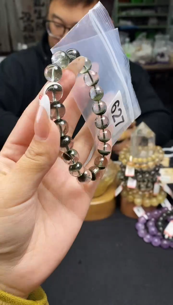 【闪购商品】手串未镶嵌水晶手串627