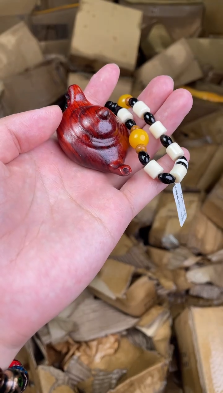 捧月文创闪购商品V无礼盒