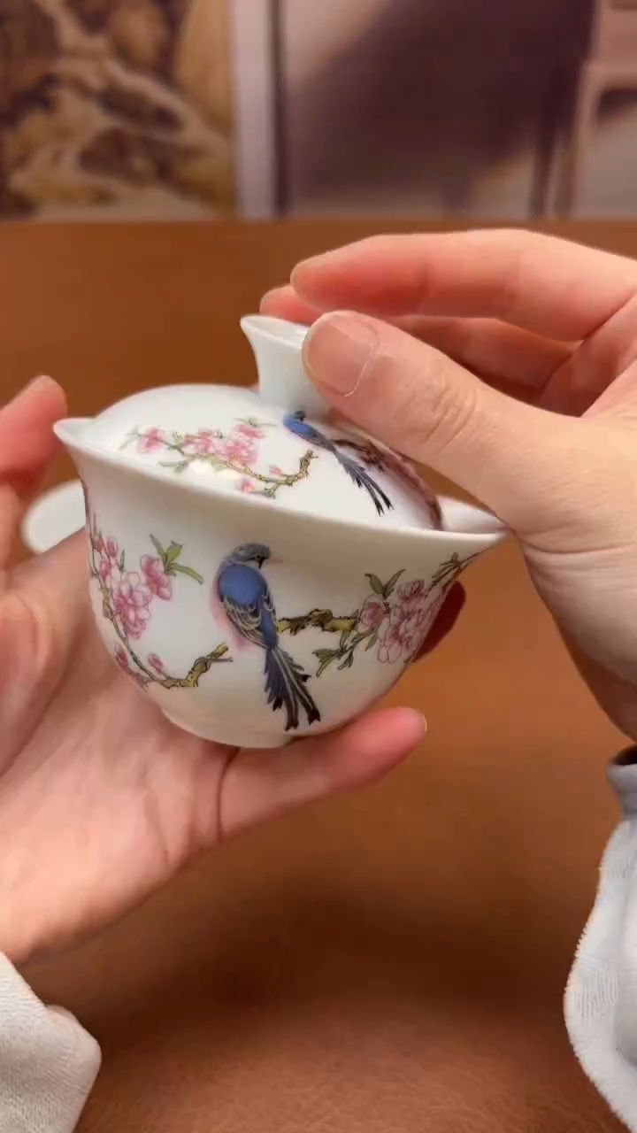 陶瓷随便清随便给心痛哦