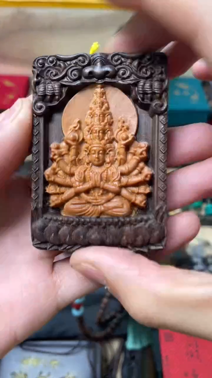 【闪购商品】木烽云恩专属精选链接