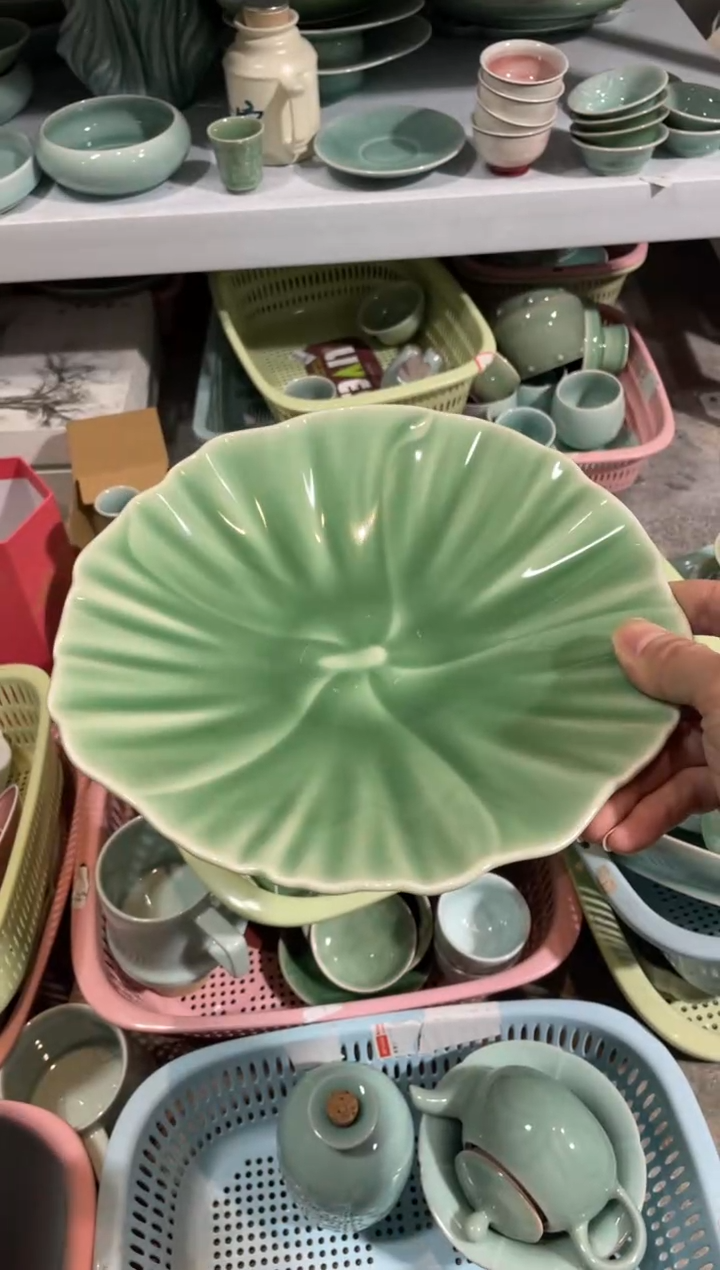 【闪购商品】特价 福利 青瓷 福利