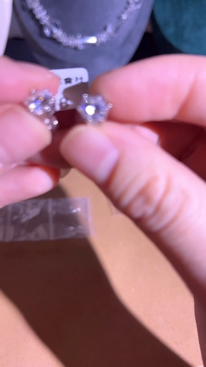 无925银时尚饰品如图所示88888888888