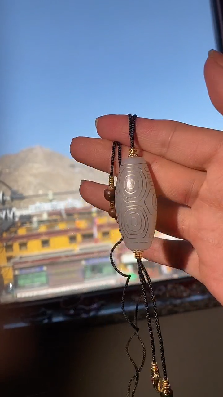 【闪购商品】玛瑙/玉髓项链未镶嵌多样性发一