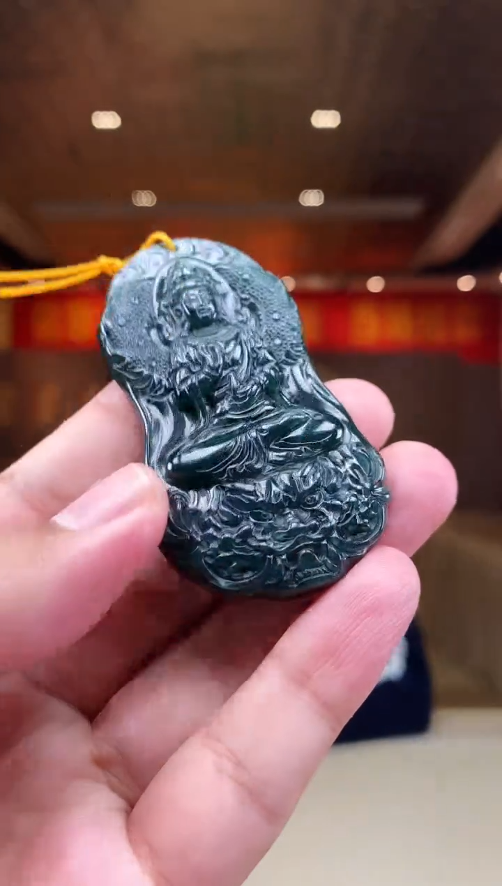 【闪购商品】定制翡翠未镶嵌             *114