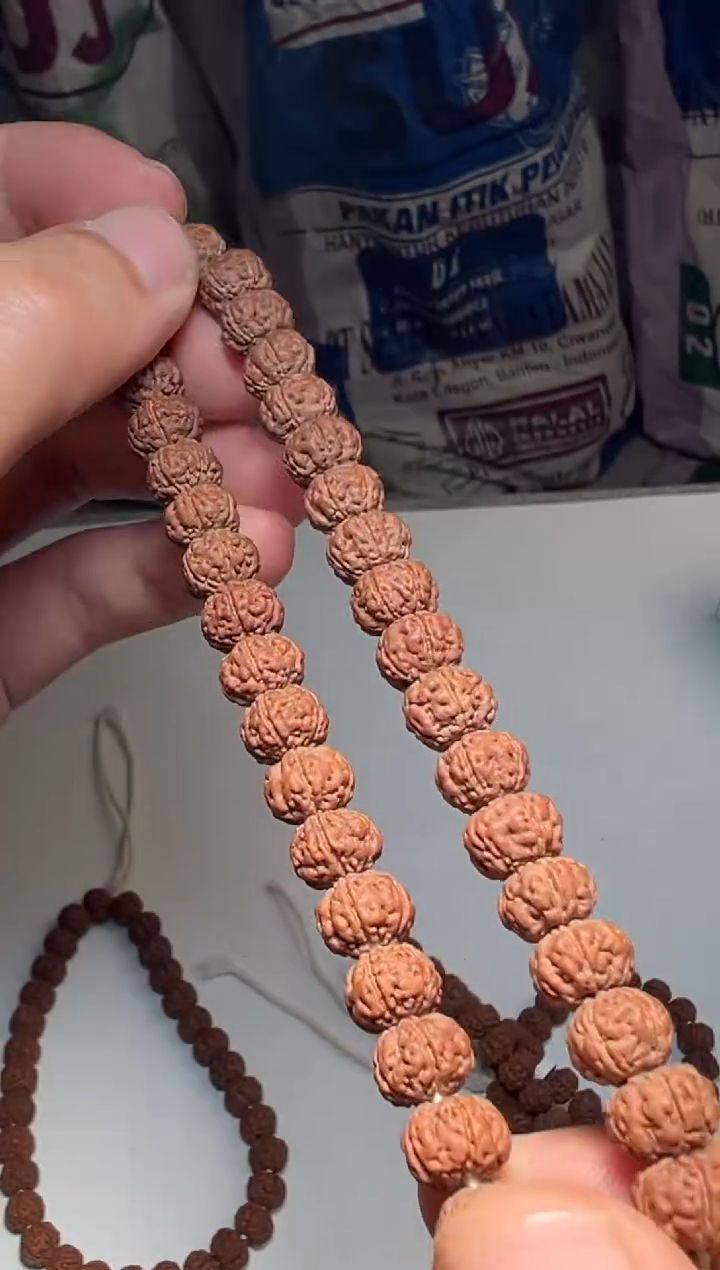 手串金刚菩提无利润超头精挑老树王手持-9mm