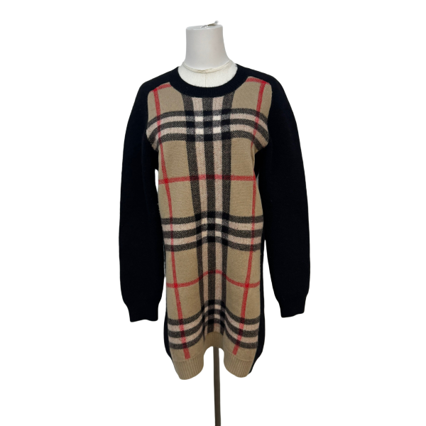 妃鱼/博柏利/羊毛/上衣/95新/z零二一九