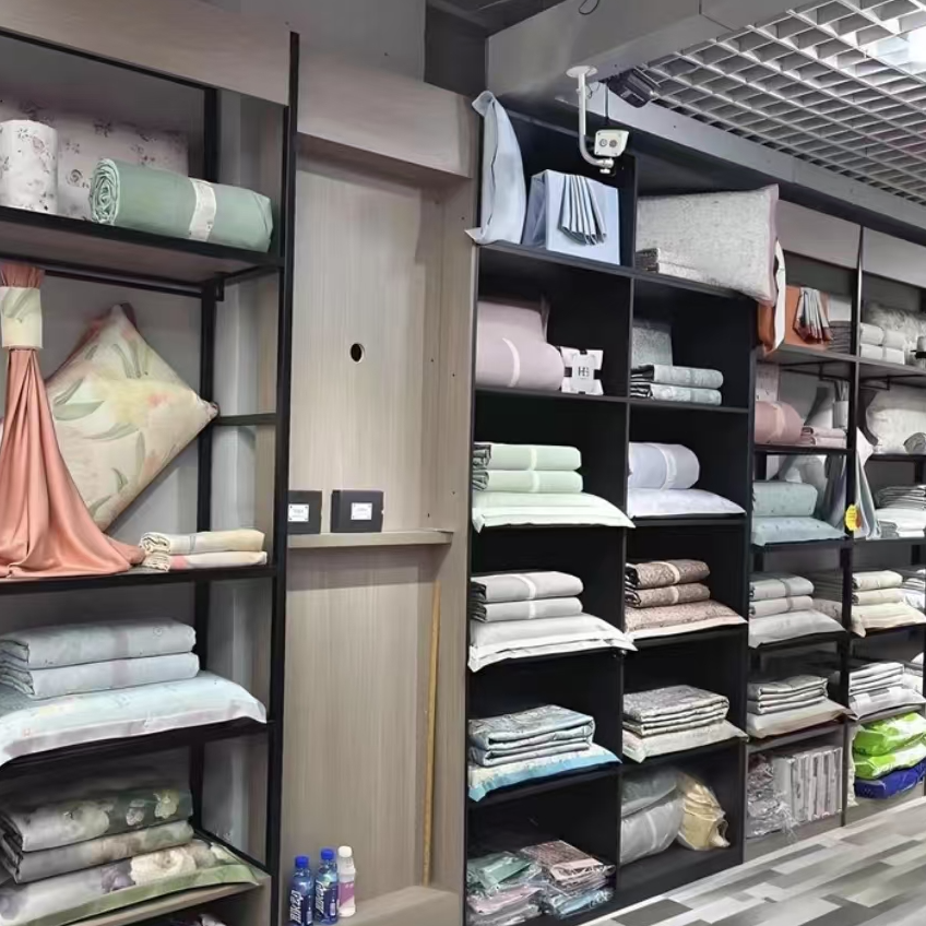 孤品样品库存盖毯床盖