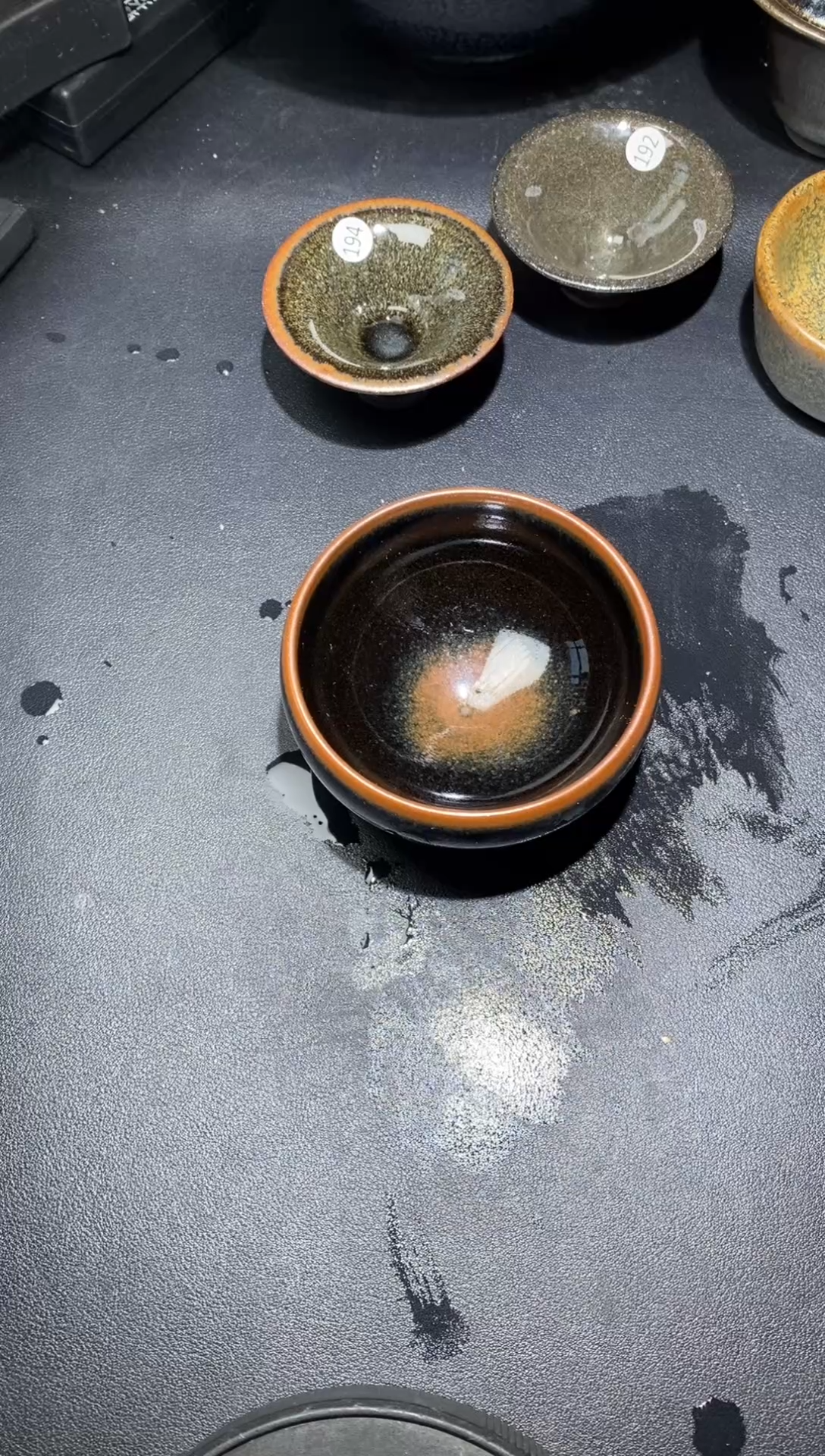 茶盏旃***佛           61