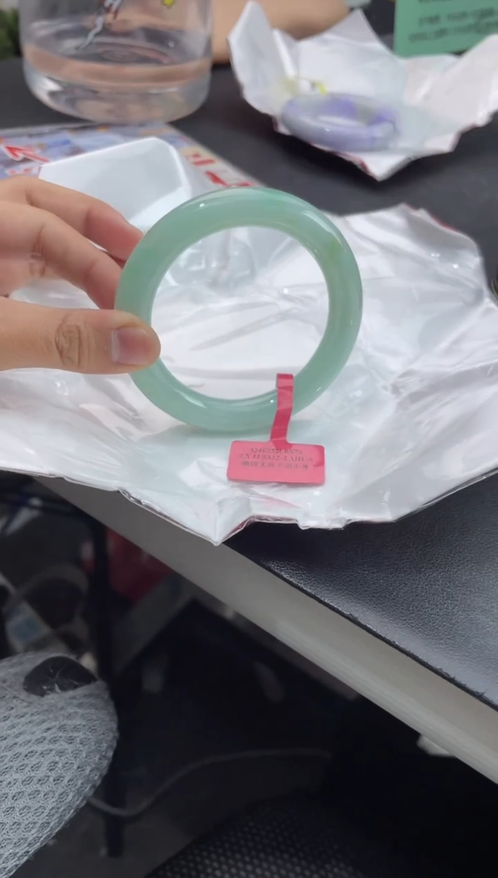 【闪购商品】翡翠手镯未镶嵌10翡翠手镯