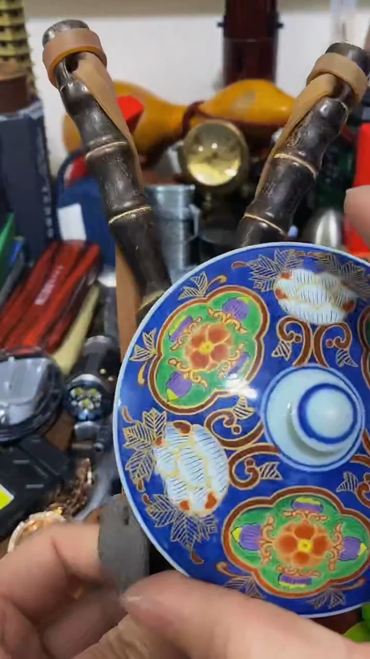 【闪购商品】摆件茶文化,工艺美术