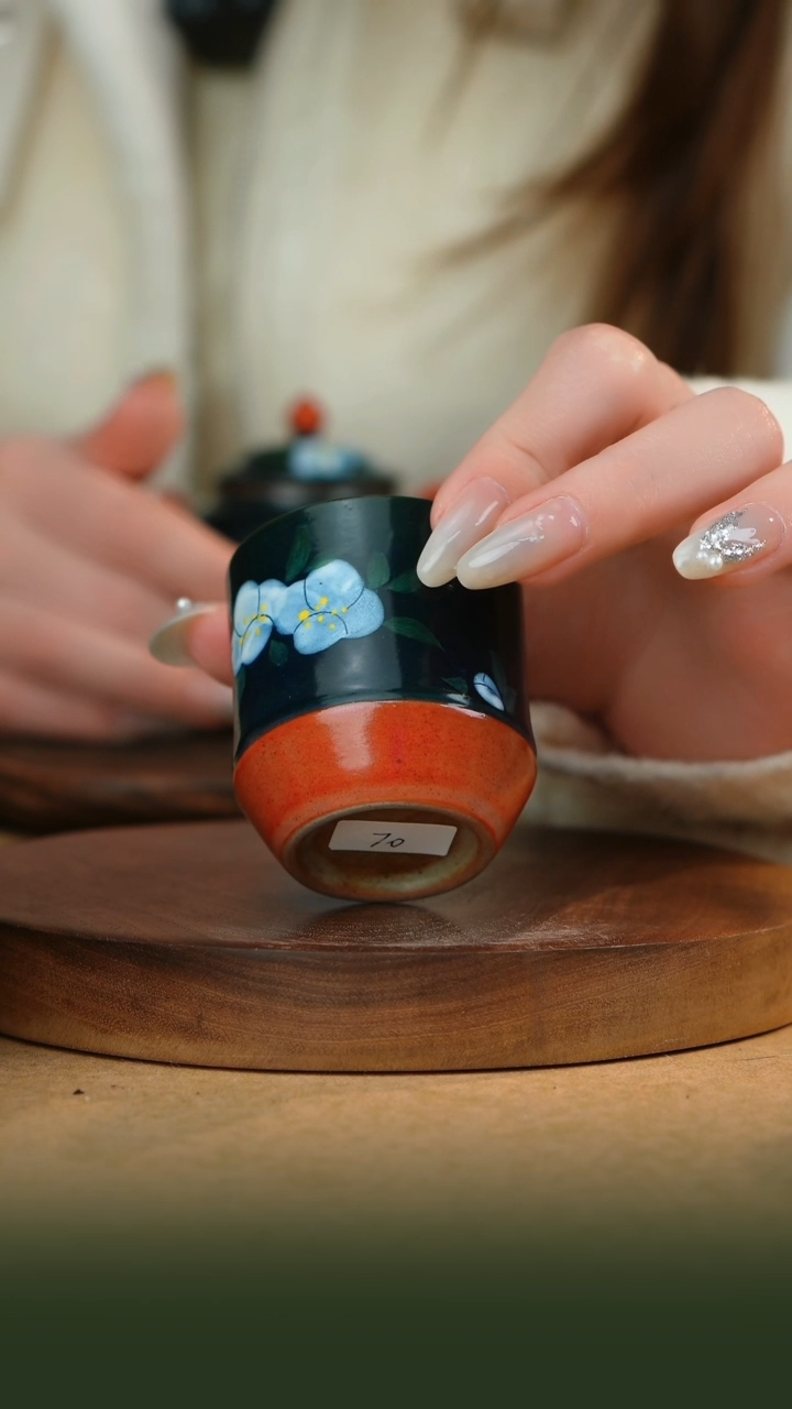 【闪购商品】单杯@瓷片片瓷片片@瓷片片