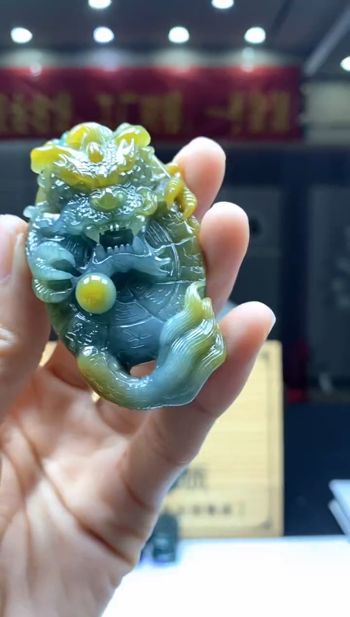 【闪购商品】定制翡翠未镶嵌********178