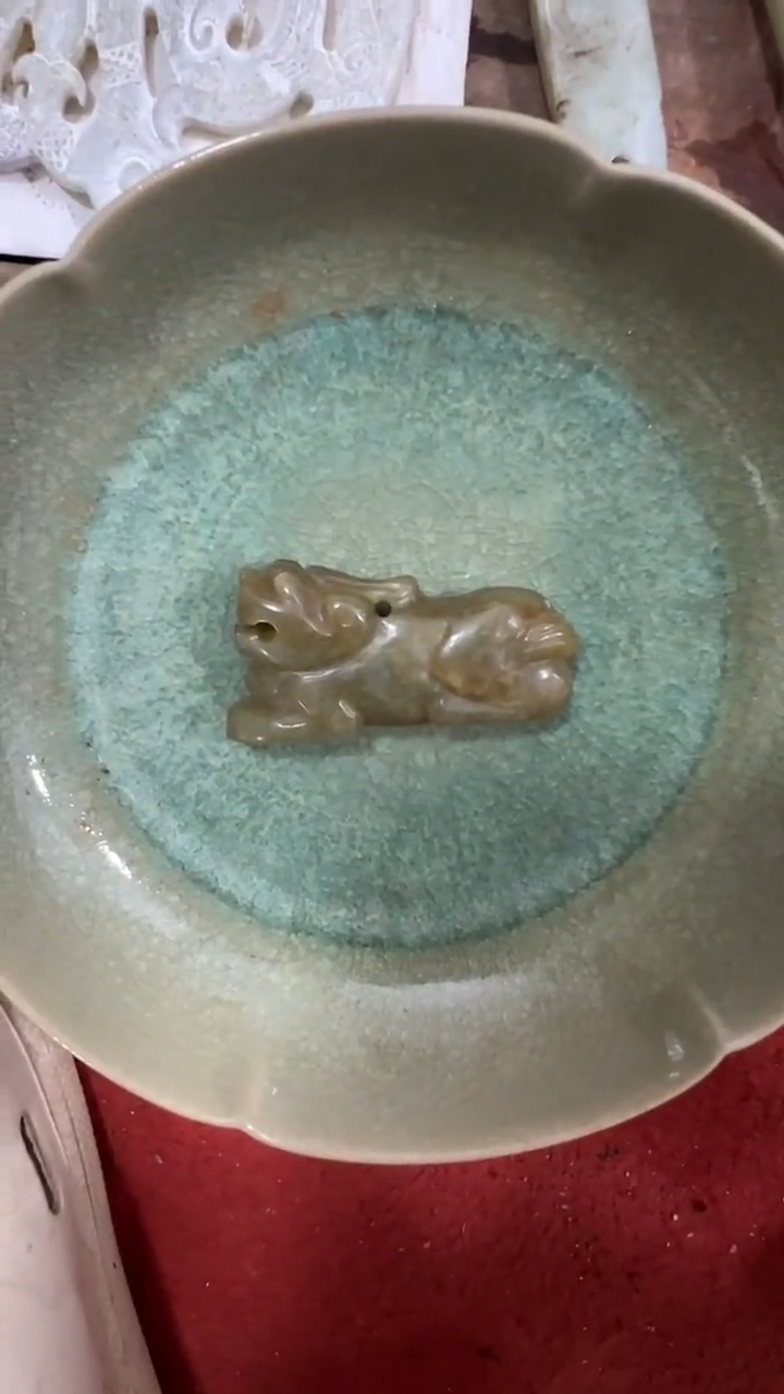 其他手工，手绘，瓷器1