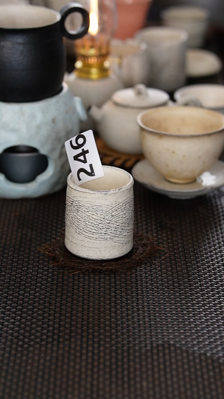【闪购商品】246景德镇{立梦陶}手作