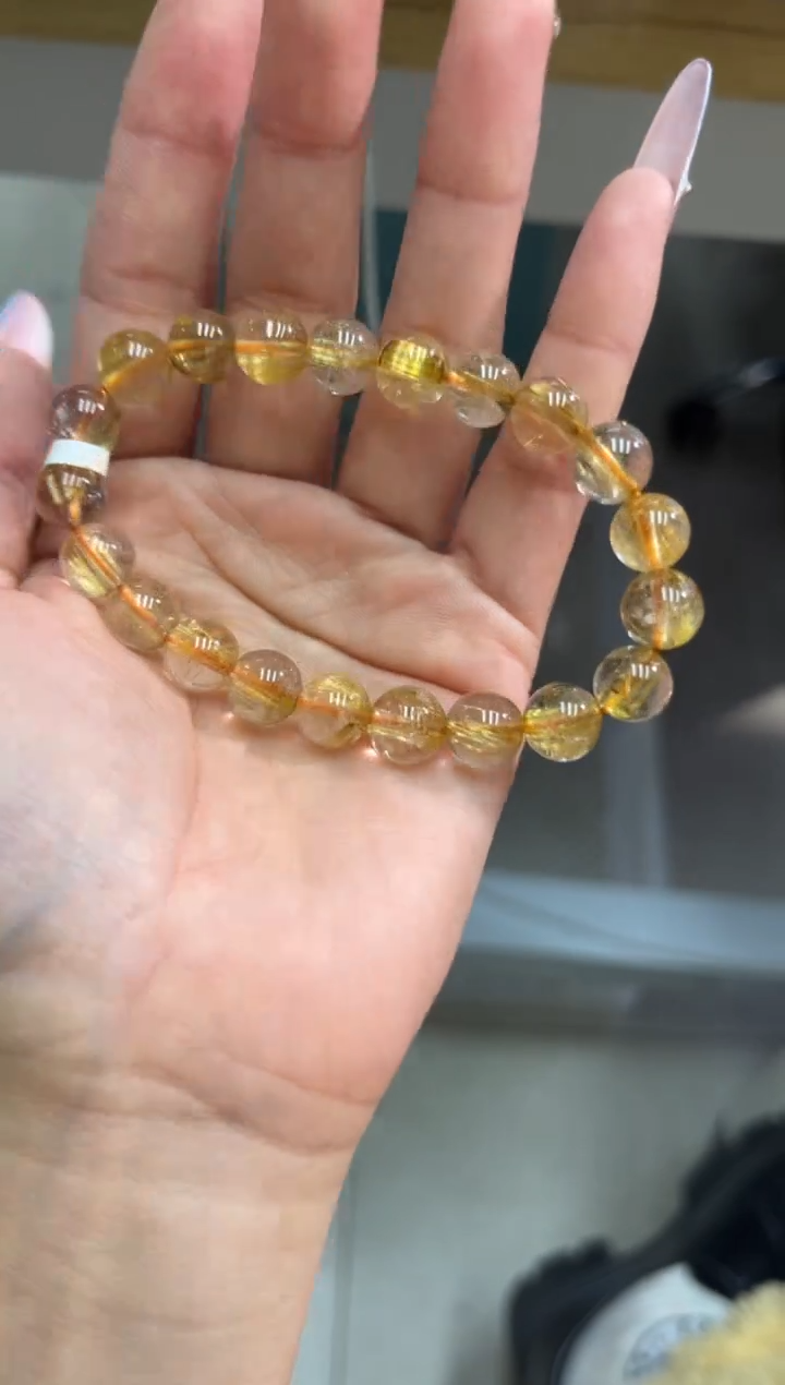 【闪购商品】·未镶嵌水晶68多样性发其一/9+