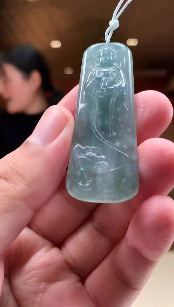 【闪购商品】定制翡翠未镶嵌           *554