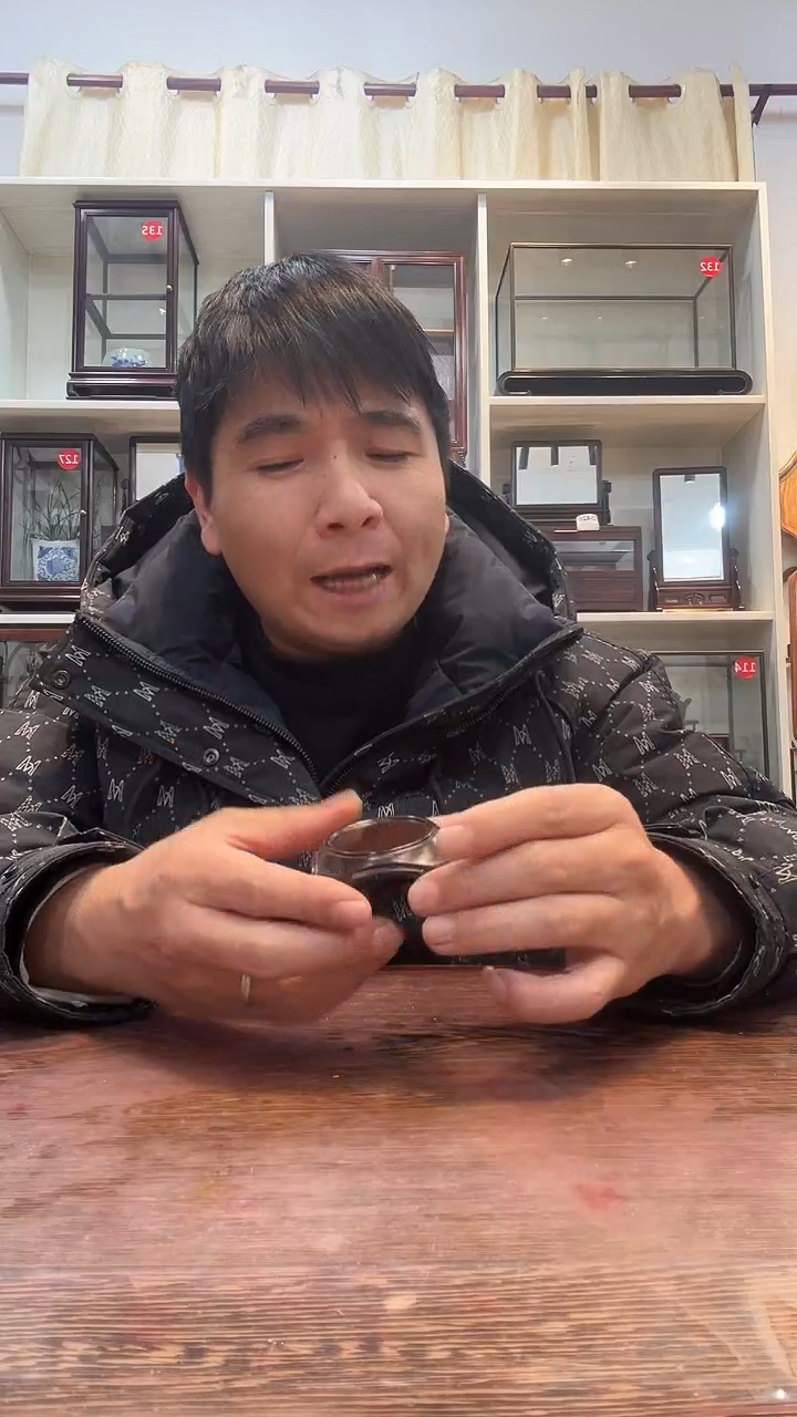 风车木（黑檀木）木头款440底座