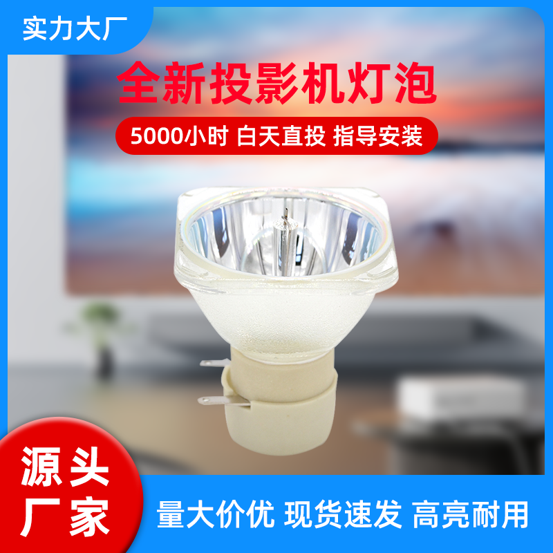麦乐普适用索尼投影仪灯泡ⅤPL一F60OⅩ