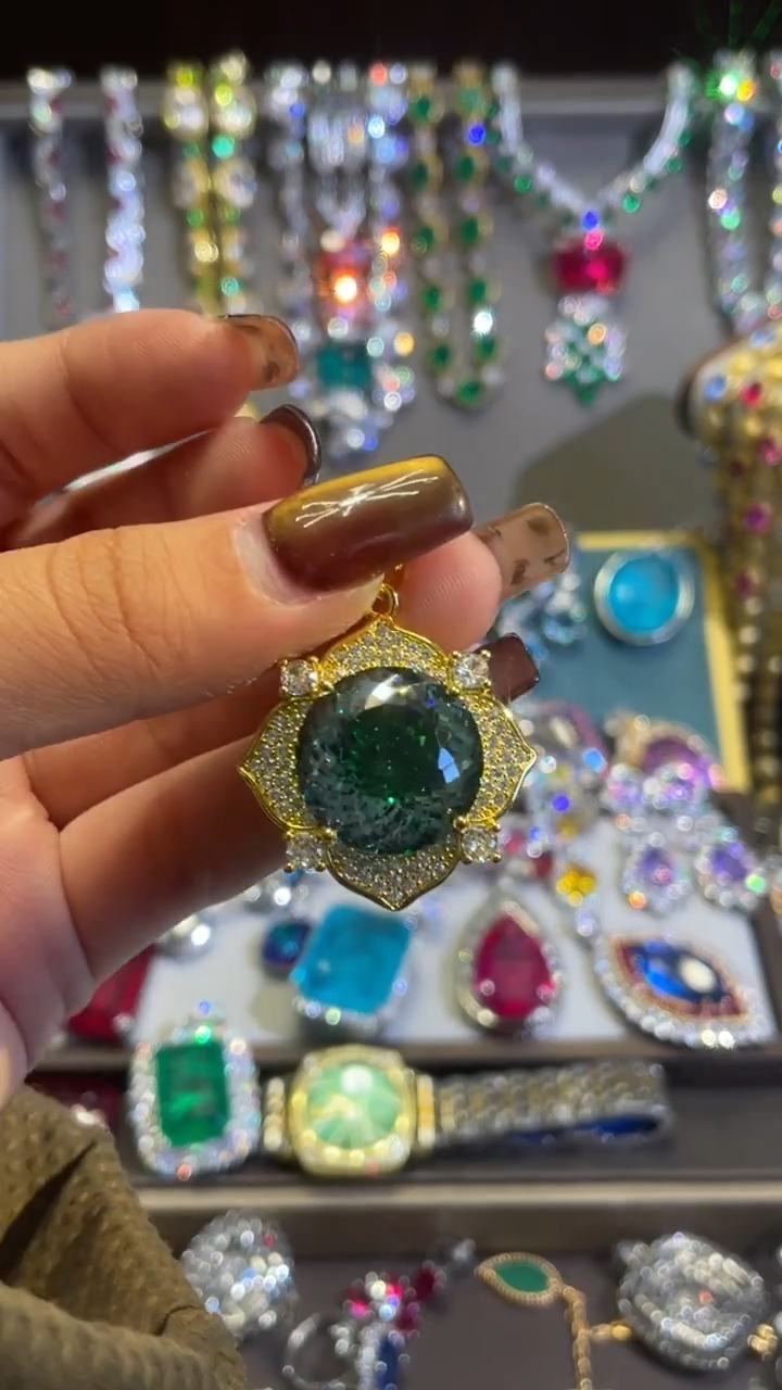 非金属无高端定制精品系列款式S668